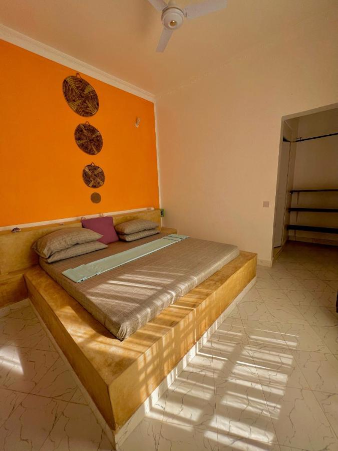 Vick Boutique Hotel With New Power Backup Нунгви Экстерьер фото